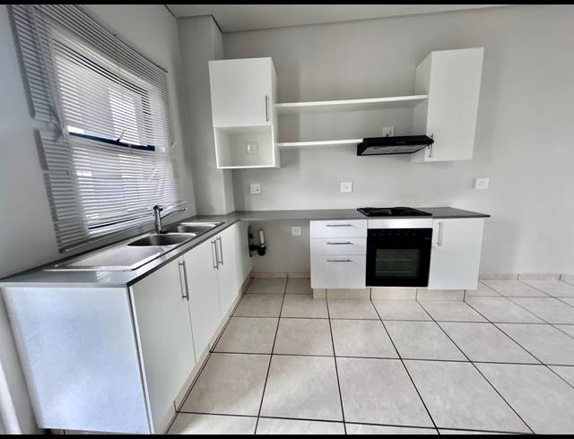 2 BEDROOM APARTMENT FOR SALE IN BALLITO CENTRAL